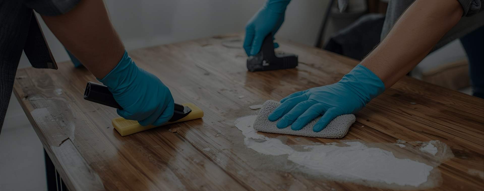 Certified Biohazard Cleanup In Colorado