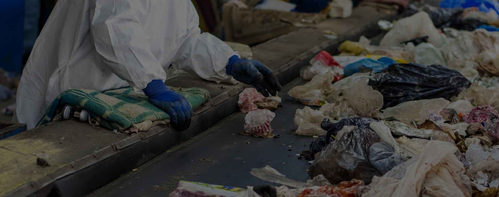 Certified Biohazard Cleanup In Colorado